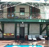 Mcalpine House - Boutique Hotel - Geraldton Accommodation