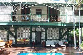 Mcalpine House - Boutique Hotel - Geraldton Accommodation 0
