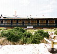 Del Monte - Geraldton Accommodation