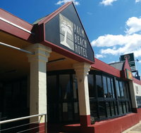 Palm Beach Hotel - Geraldton Accommodation
