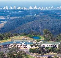 Eagle Heights Mountain Resort - Geraldton Accommodation