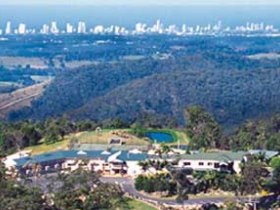 Eagle Heights Mountain Resort - Geraldton Accommodation 0