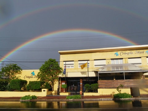 Cringila Hotel - Geraldton Accommodation 0