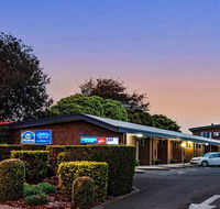 Best Western Aspen Motor Inn - Geraldton Accommodation