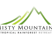 Misty Mountains Tropical Rainforest Retreat - Geraldton Accommodation