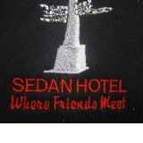 Sedan SA Geraldton Accommodation