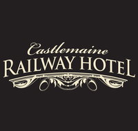Railway Hotel Castlemaine - Geraldton Accommodation