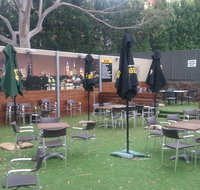 Shoppingtown Hotel - Geraldton Accommodation