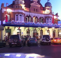 York Hotel The - Geraldton Accommodation