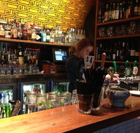 Darlo Bar - Geraldton Accommodation