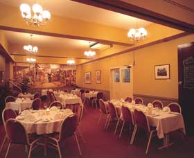 Governor Macquarie Motor Inn - Geraldton Accommodation 0