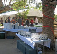 Priory Hotel - Geraldton Accommodation