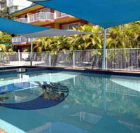 Outrigger Resort Gold Coast - Geraldton Accommodation