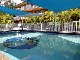 Outrigger Resort Gold Coast - Geraldton Accommodation 0