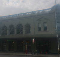 Centennial Hotel - Geraldton Accommodation