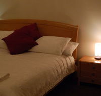 Bank on the Goulburn Seymour Victoria - Geraldton Accommodation