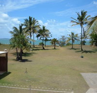 Driftwood Motel amp Holiday Units - Geraldton Accommodation