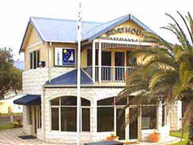 Boathouse Resort Studios And Suites - Geraldton Accommodation 0