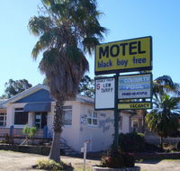 Blackboy Tree Motel - Geraldton Accommodation