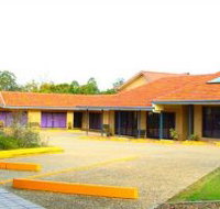 Aspley Carsel Motor Inn - Geraldton Accommodation