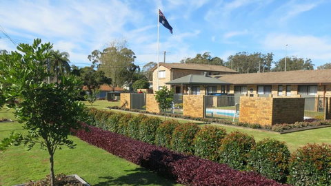 Lemon Tree Passage Motel - Geraldton Accommodation 0