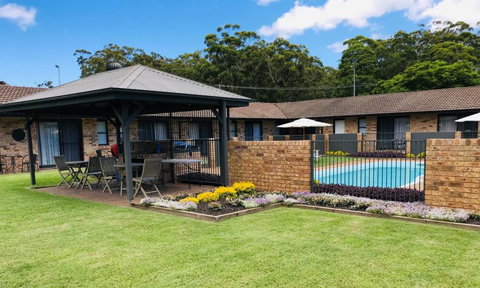 Lemon Tree Passage Motel - Geraldton Accommodation 3