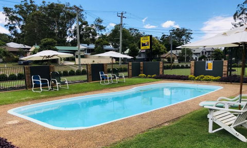 Lemon Tree Passage Motel - Geraldton Accommodation 4