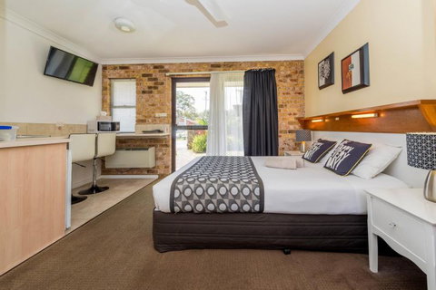 Lemon Tree Passage Motel - Geraldton Accommodation 5