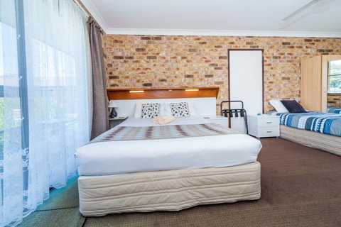 Lemon Tree Passage Motel - Geraldton Accommodation 6