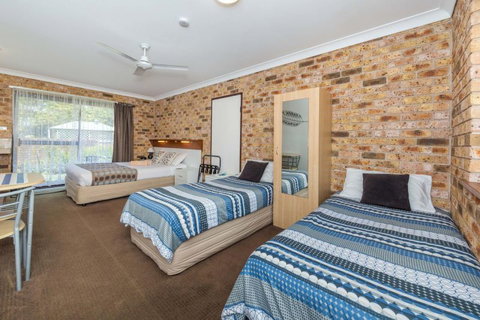 Lemon Tree Passage Motel - Geraldton Accommodation 7