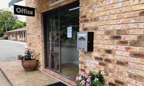 Lemon Tree Passage Motel - Geraldton Accommodation 8