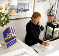 Sea Spray Motel - Geraldton Accommodation