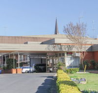 Midcity Motor Lodge - Geraldton Accommodation
