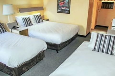 Midcity Motor Lodge - Geraldton Accommodation 2