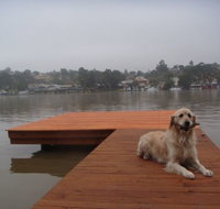 Eleven From The Left - Geraldton Accommodation