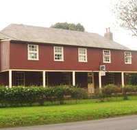 Coach House Inn - Geraldton Accommodation