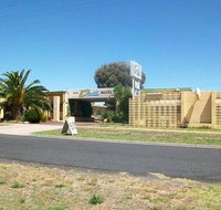 Nhill Oasis Motel - Geraldton Accommodation