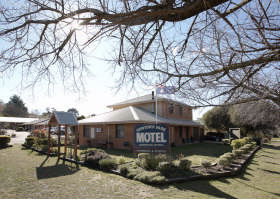 Newtown Park Motel - Geraldton Accommodation 0