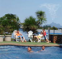 Murwillumbah Motor Inn - Geraldton Accommodation