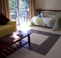 Cardwell Beach Motel - Geraldton Accommodation
