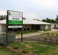Chinchilla Motor Inn - Geraldton Accommodation