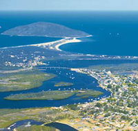 Golden Chain Tea Gardens Club Inn Motel - Geraldton Accommodation
