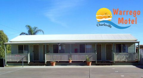 Warrego Motel - Geraldton Accommodation 0