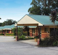 Catalina Motel Lake Macquarie - Geraldton Accommodation