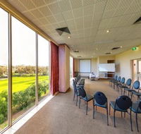 The Best Western Airport Motel amp Convention Centre - Geraldton Accommodation