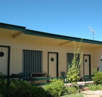Coolah Black Stump Motel - Geraldton Accommodation