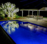 Barcaldine Motel amp Villas - Geraldton Accommodation