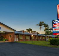 True Blue Motor-Inn - Geraldton Accommodation