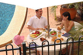 Comfort Inn Asti Darwin - Geraldton Accommodation 1