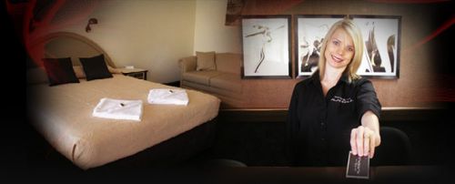 South Tamworth NSW Geraldton Accommodation